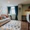 Modern 1BR Apt Near Spark Arena Pool & Gym - Auckland