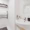 Modern 1BR Apt Near Spark Arena Pool & Gym - Auckland