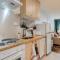 Modern 1BR Apt Near Spark Arena Pool & Gym - Auckland