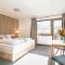 Brixen Alpin Living Top 1 und 2 und 3