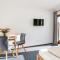 Brixen Alpin Living Top 1 und 2 und 3
