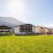 Brixen Alpin Living Top 1 und 2 und 3