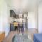 charming renovated apt-1BR 4P- Notre Dame Du Mont - Marseille