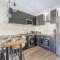 charming renovated apt-1BR 4P- Notre Dame Du Mont - Marseille