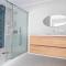 charming renovated apt-1BR 4P- Notre Dame Du Mont - Marseille