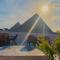Kiki Pyramids Inn - القاهرة