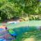 Laughing Water Treehouse - Seguin