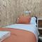 Donna Nega Guest House