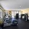 Royal Kuhio 1708 - Spacious Corner Unit with Stunning Ocean City Views in the Heart of Waikiki!