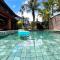 Casarão 121 - Guest House