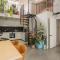 Stylish Georgian loft 3beds in London - 伦敦