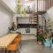 Stylish Georgian loft 3beds in London - 伦敦