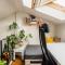 Stylish Georgian loft 3beds in London - 伦敦