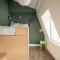 Stylish Georgian loft 3beds in London - 伦敦