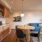 Caluce Apt 5A by LetoH