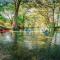 Treehouse 3 - Mourning Dove Haus - New Braunfels
