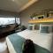 1501B Flat Cobertura Design Elegance Jardins - 圣保罗
