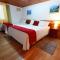Hospedaria Brigite - Apartamento de Férias