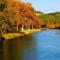Waterfront Sky Cabin 3 - New Braunfels