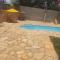 Pousada por do soll