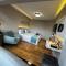 1501B Flat Cobertura Design Elegance Jardins - 圣保罗