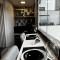 1501B Flat Cobertura Design Elegance Jardins - 圣保罗