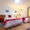 Hospedaria Brigite - Apartamento de Férias