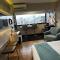 1501B Flat Cobertura Design Elegance Jardins - 圣保罗