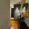 1501B Flat Cobertura Design Elegance Jardins - 圣保罗