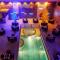 Long Beach Hotel
