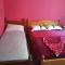 Apartament Nemira