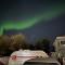 Base Camp Anchorage Hostel - Anchorage