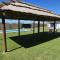 Cabañas con pileta CLIMATIZADA y parque en Mendoza VERDE