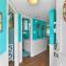 Seascape 1313 condo - 加尔维斯敦