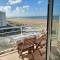 Appartement 2 chambres avec Wi-Fi, vue mer, proche plage à Saint-Jean-de-Monts - FR-1-323-136