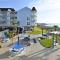 Seascape 1313 condo - 加尔维斯敦