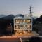 2025 全新開幕 四蒔旅宿 Sizhu Resort - Yuchi