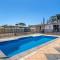 Secluded oasis & inground pool
