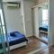 Cozy Apartment Night Market and Shopping Mall at MRT Purple Line - نونتابوري