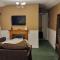 Diadem Hotel - Formerly The Shrewsbury Guest House