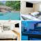 Ultimate Getaway with Pool and Games - Columbus