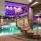 Long Beach Hotel