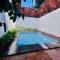 Maarga Private Pool Stay - Varkala