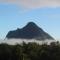 Glass On Glasshouse - Glass House Mountains