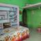 Affordable Cozy & comfortable stay in Vijayawada - Vidžajaváda