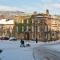 Old Hall Hotel - Buxton