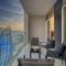 Luxury 2BD Apt with Pool GYM & Burj Khalifa Views - Dubaj Luxury 2BD Apt with Pool GYM & Burj Khalifa Views - Dubaj