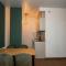 Gоderdzi Twins Hotel - Goderdzi