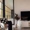 Darling Harbour Syd CBD 2B2B1C Apt Free Parking