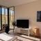 Darling Harbour Syd CBD 2B2B1C Apt Free Parking